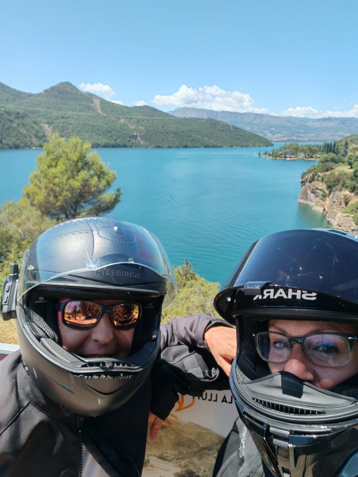Id Rider: 144 - 2025-07-13 20:16:29 <h2> Mirador Embassament de Sant Antoni</h2>