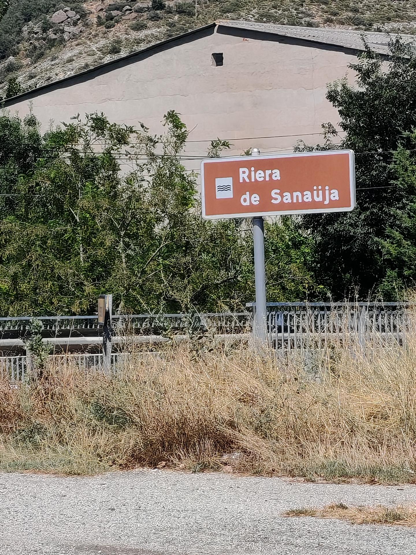 Id Rider: 144 - 2025-07-13 20:12:25 <h2> Castell de Sanahuja</h2>