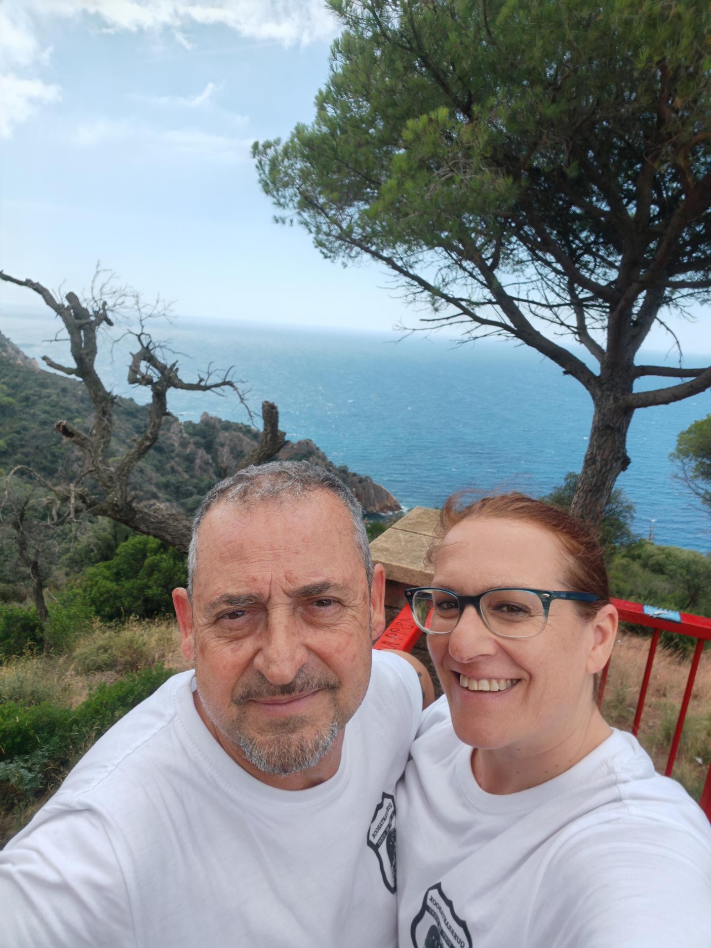 Id Rider: 144 - 2025-07-21 10:01:35 <h2> Mirador de Sant Feliu</h2>