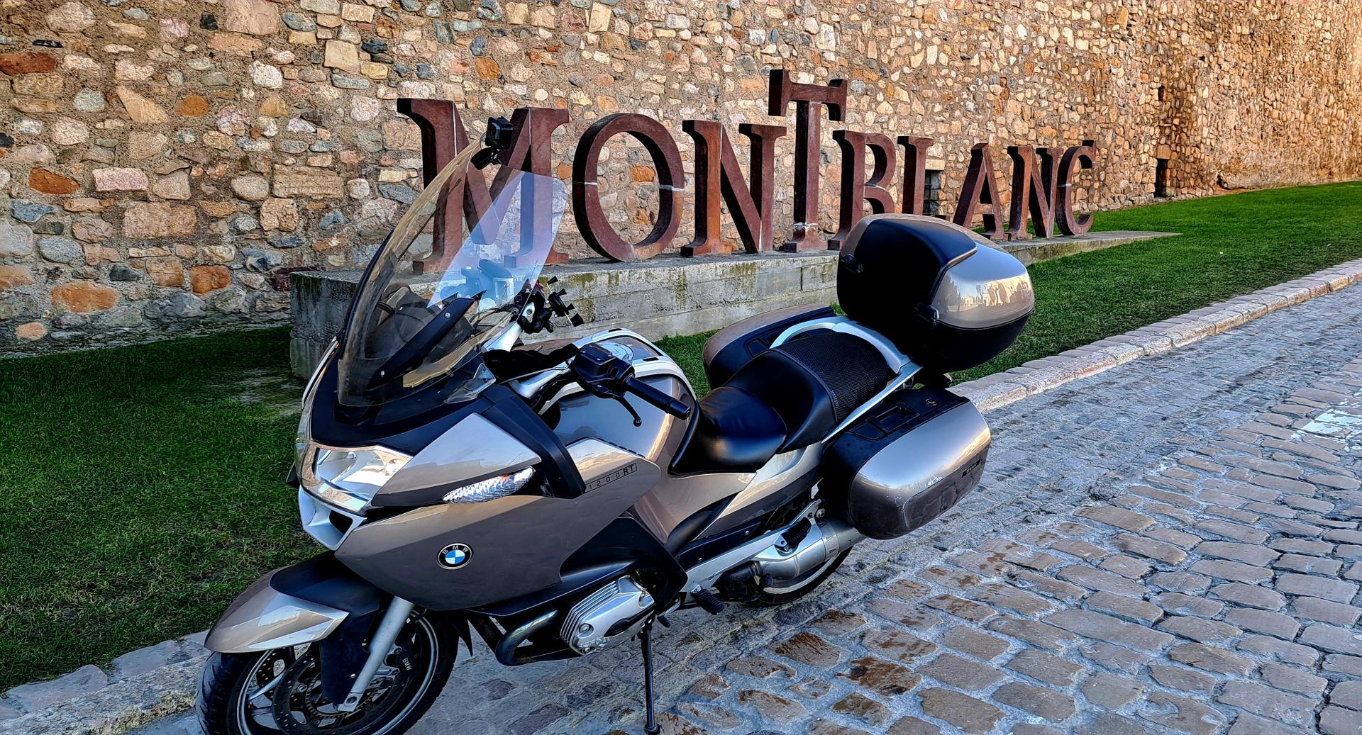 Id Rider: 104 - 2025-01-15 19:45:43 <h2> Montblanc</h2>