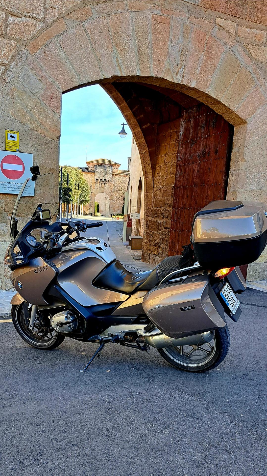 Id Rider: 104 - 2025-01-15 19:47:35 <h2> Real Monasterio Cistercense de Santa MaradePoblet</h2>