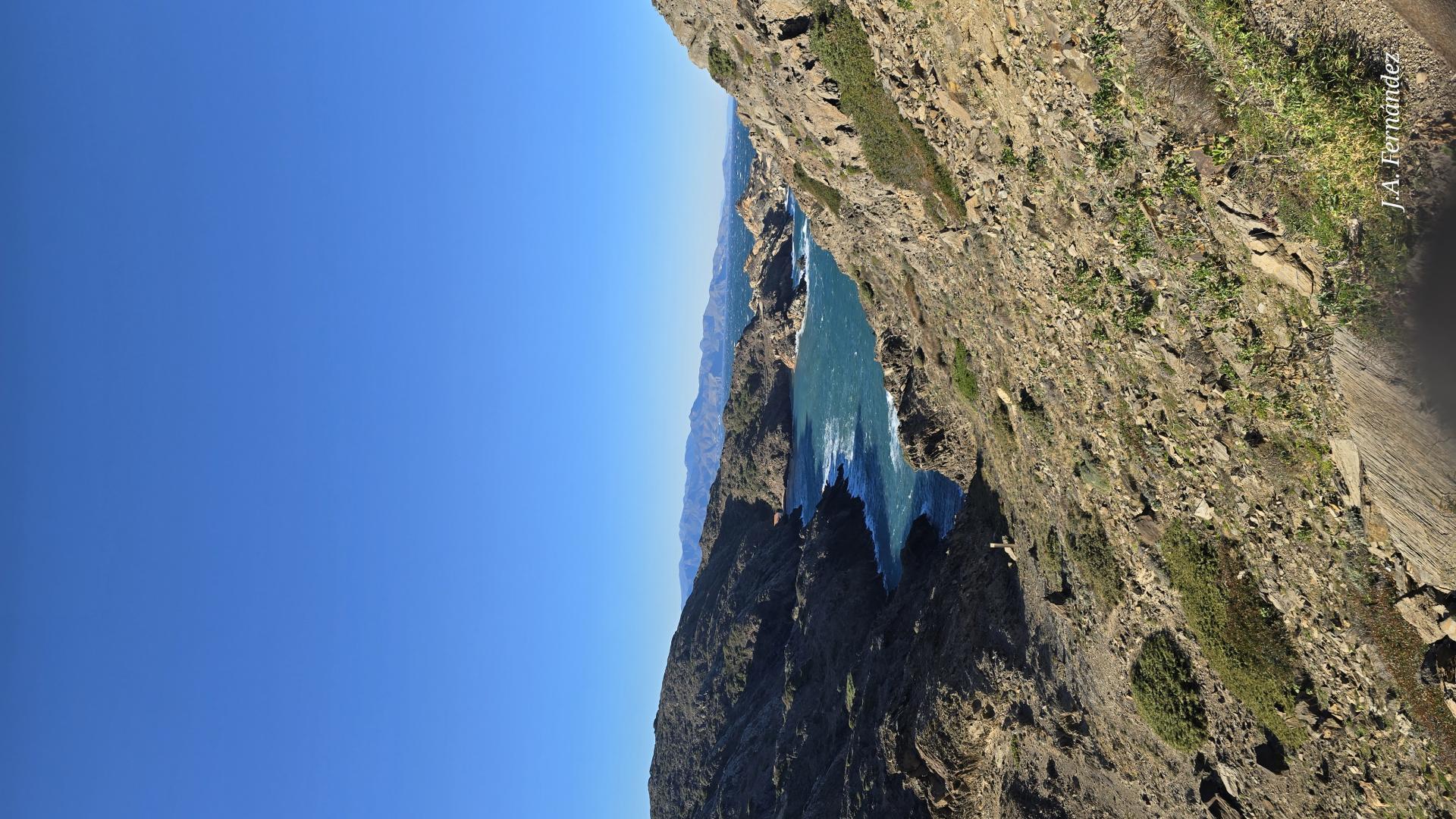 Id Rider: 96 - 2025-01-16 12:59:04 <h2> Far del Cap de Creus</h2>