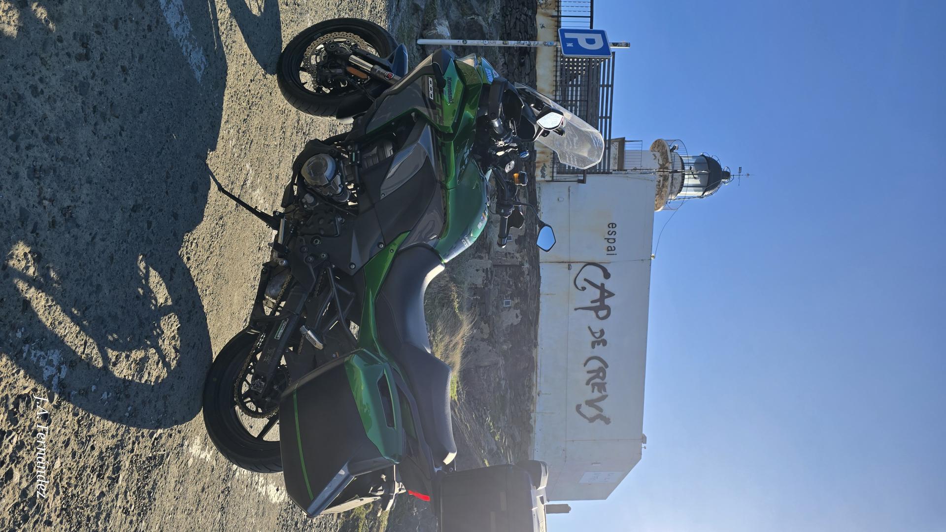 Id Rider: 96 - 2025-01-16 12:59:04 <h2> Far del Cap de Creus</h2>