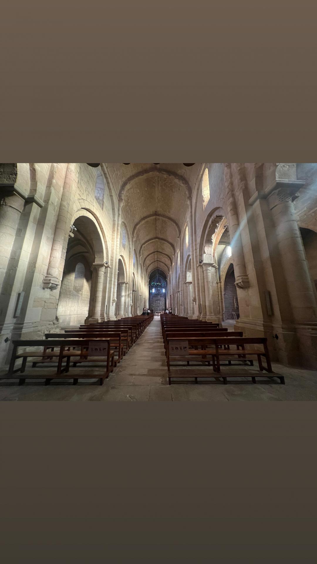 Id Rider: 67 - 2025-01-04 16:04:40 <h2> Real Monasterio Cistercense de Santa MaradePoblet</h2>