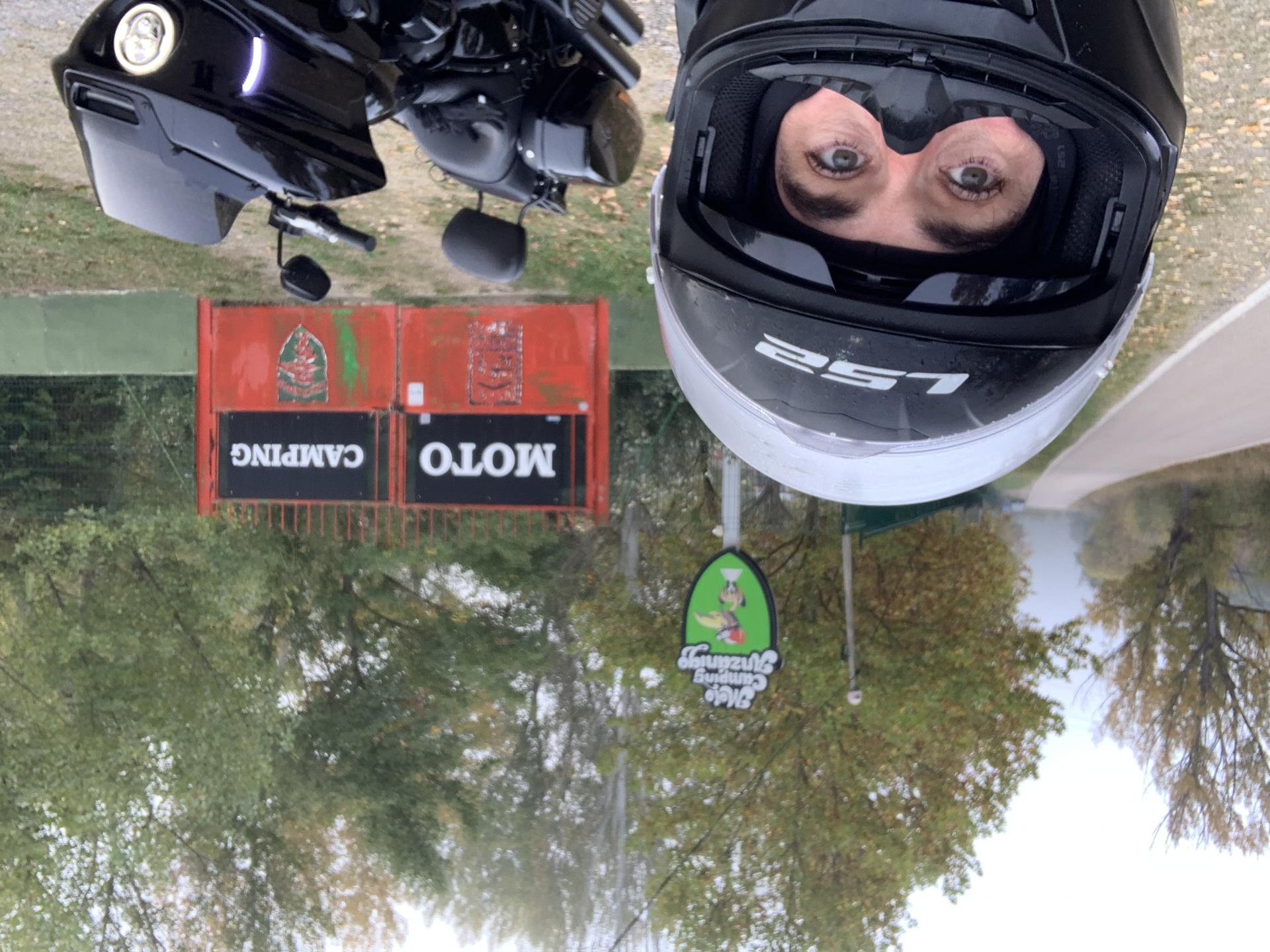 Id Rider: 184 - 2025-10-19 13:38:22 <h2> Moto Camping Anzningo</h2>