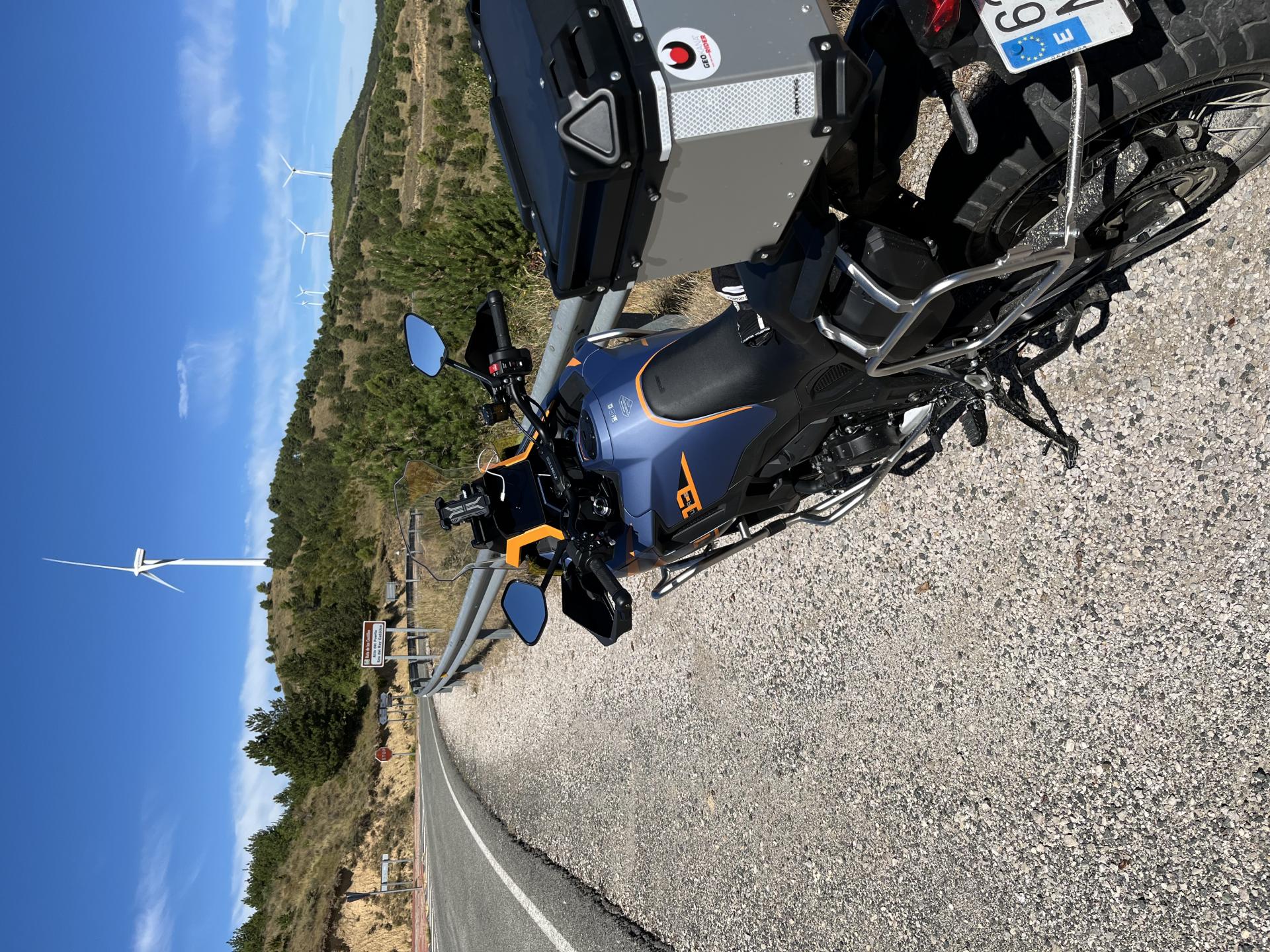 Id Rider: 191 - 2025-09-03 14:44:03 <h2> Puerto de Sos</h2>