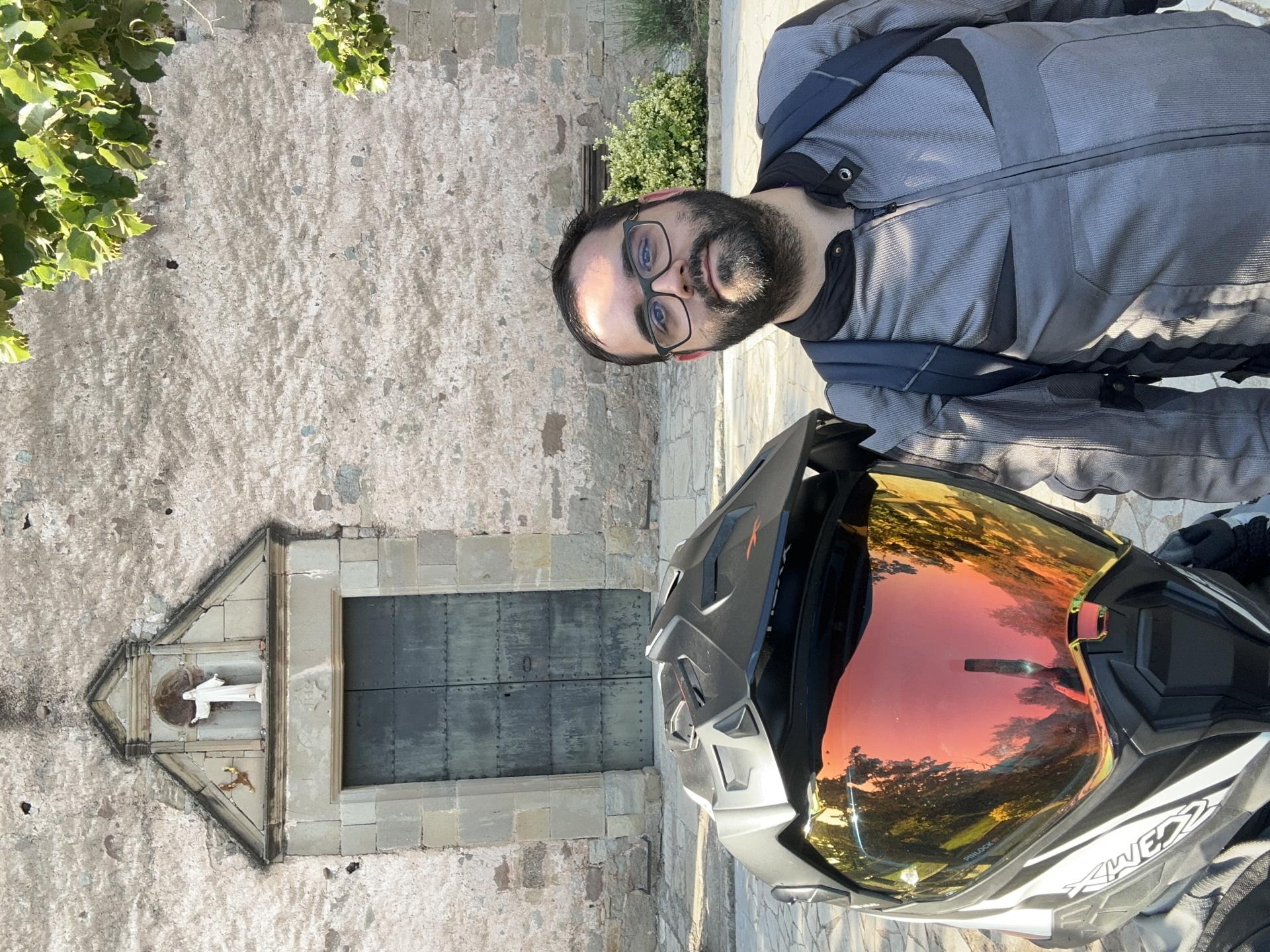 Id Rider: 1755 - 2025-08-06 13:31:38 <h2> Església de Sant Salvador de Guardiola</h2>