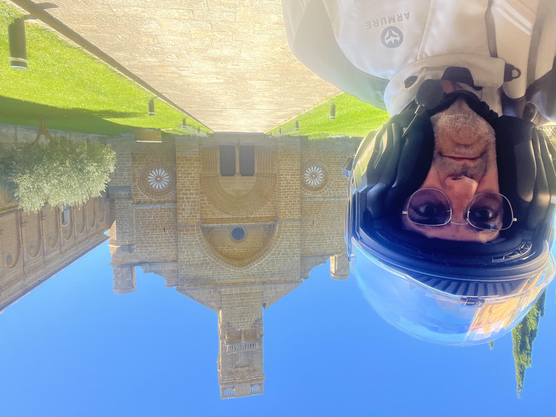 Id Rider: 191 - 2025-09-03 14:42:42 <h2> Monasterio de la Oliva</h2>