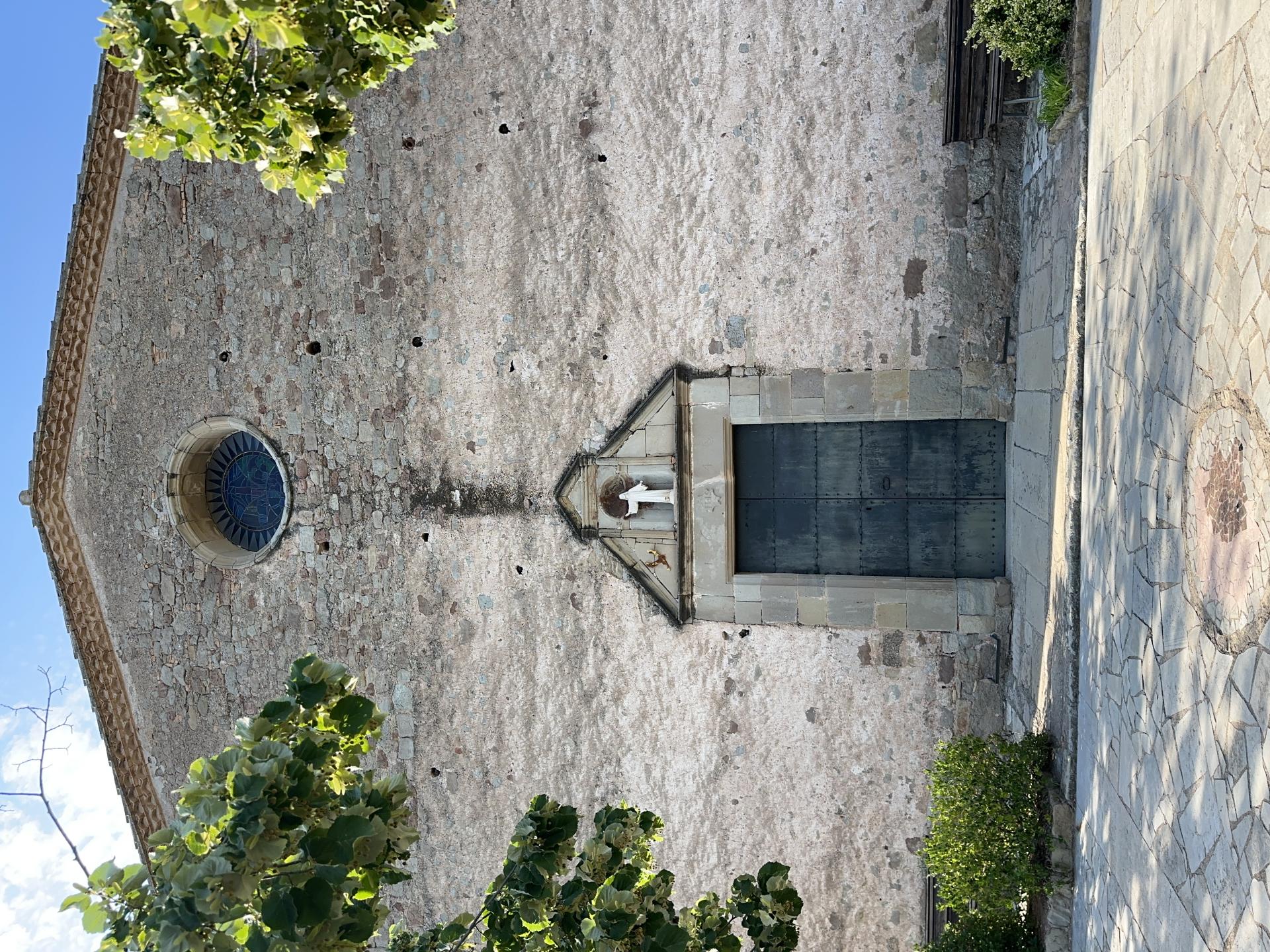 Id Rider: 1755 - 2025-08-06 13:31:38 <h2> Església de Sant Salvador de Guardiola</h2>