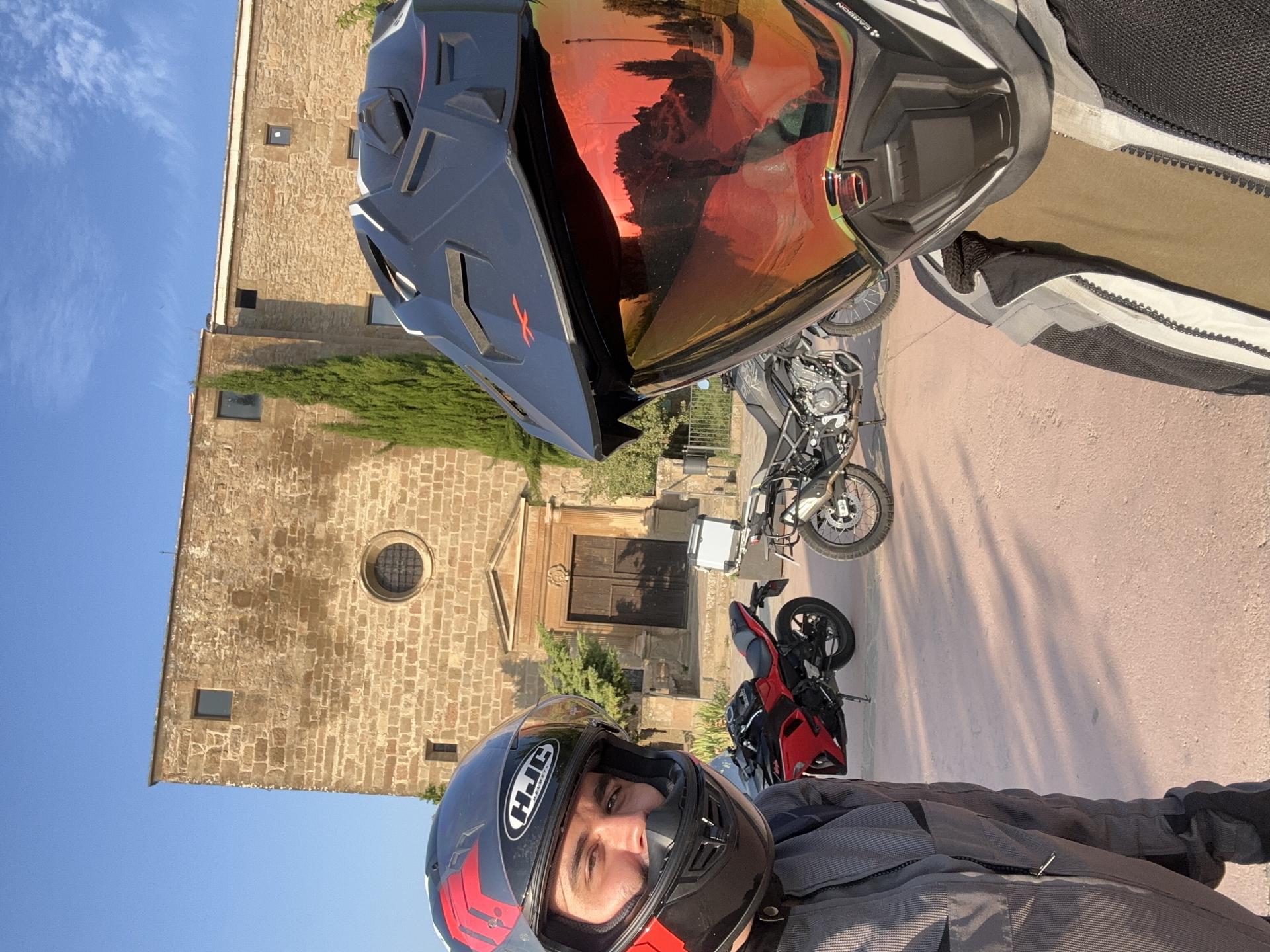 Id Rider: 1755 - 2025-08-06 13:32:35 <h2> Santuari Santa Maria de Pinós</h2>