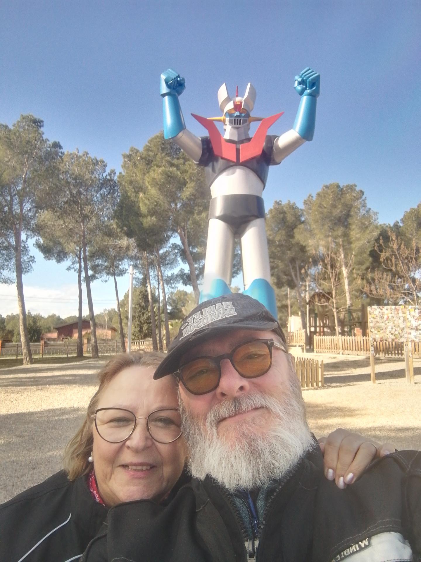 Id Rider: 544 - 2025-01-17 16:58:24 <h2> RESTAURANT MAS DEL PLATA (MAZINGER Z)</h2>