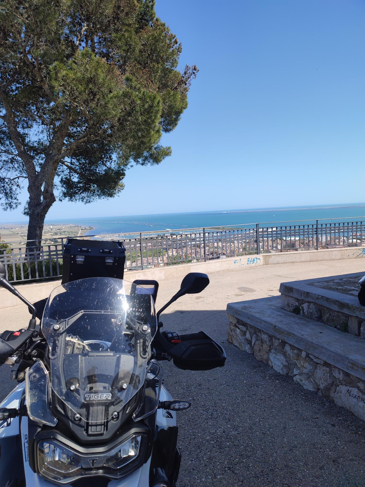 Id Rider: 454 - 2025-07-14 15:18:48 <h2> Mirador de Guardiola</h2>