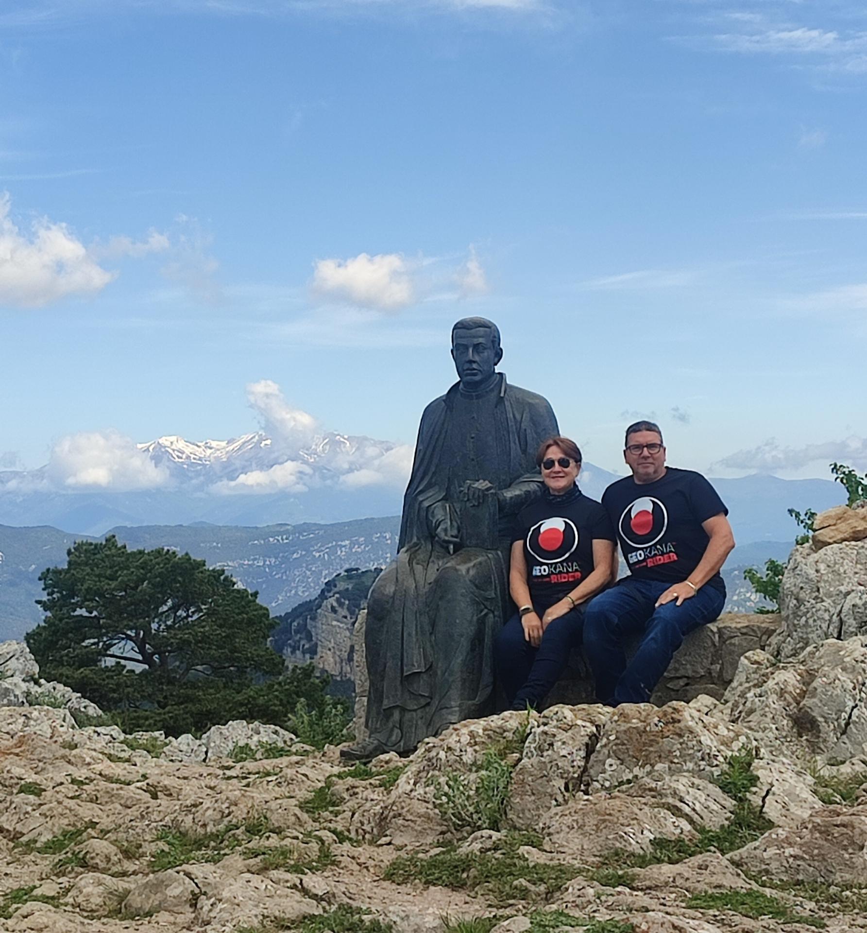 Id Rider: 131 - 2025-05-29 18:41:40 <h2> Mare de Déus del Mont</h2>