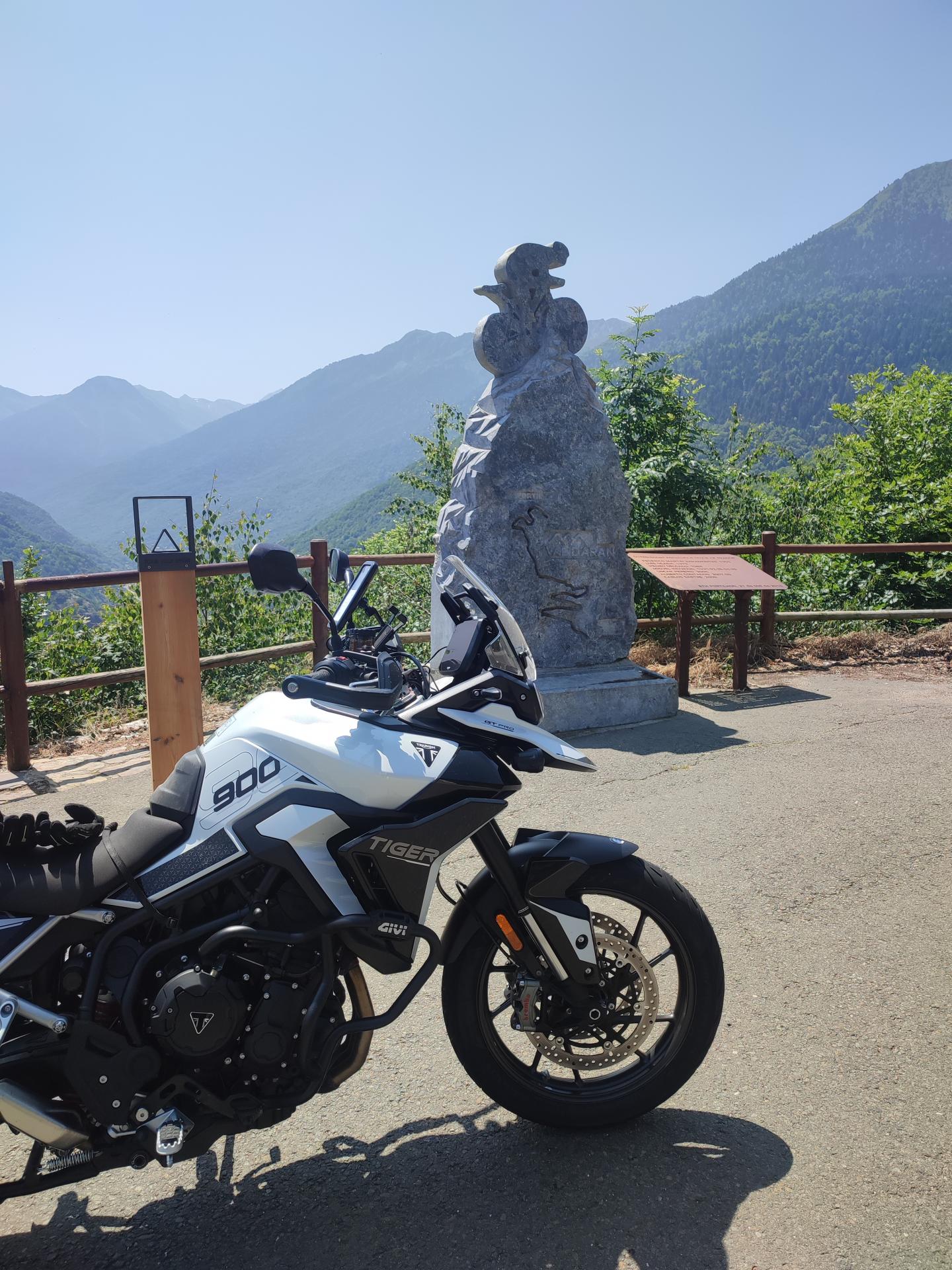 Id Rider: 454 - 2025-07-14 12:24:38 <h2> Mirador de Portilhon</h2>