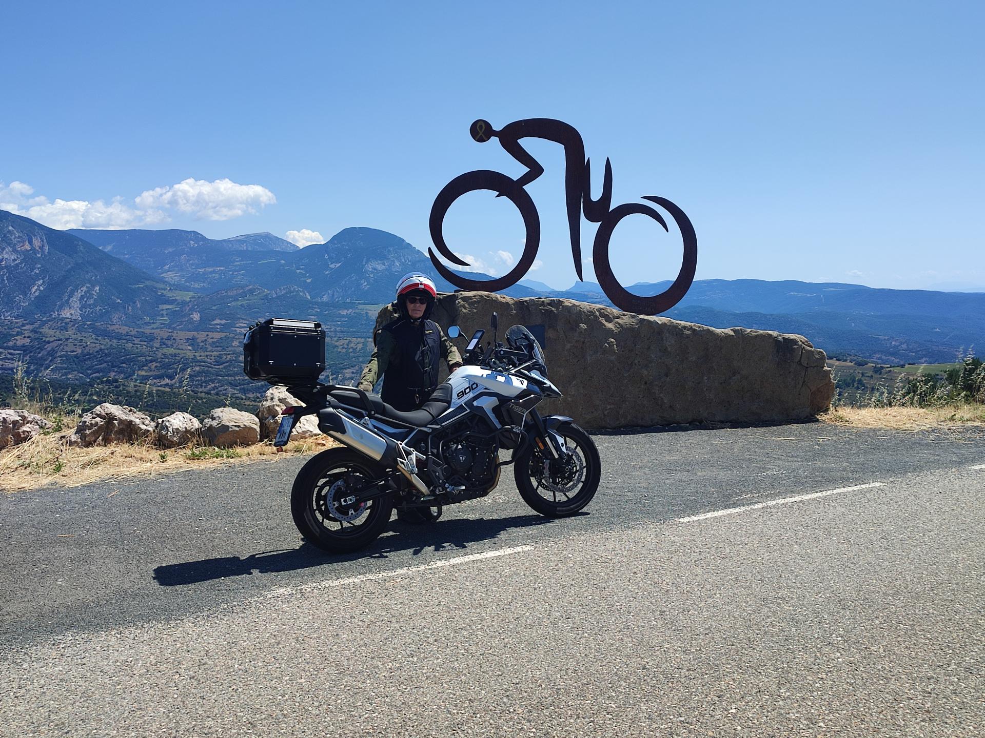Id Rider: 454 - 2025-07-14 12:51:21 <h2> Coll de Serra Seca</h2>
