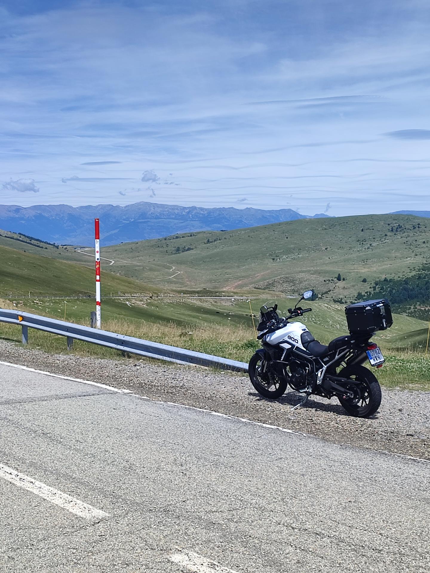 Id Rider: 454 - 2025-07-27 12:52:00 <h2> Coll de la Creueta 1880m</h2>