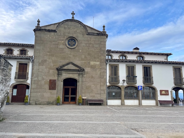 Id Rider: 510 - 2025-01-04 00:22:59 <h2> Santuario de Santa Maria de la Salud</h2>