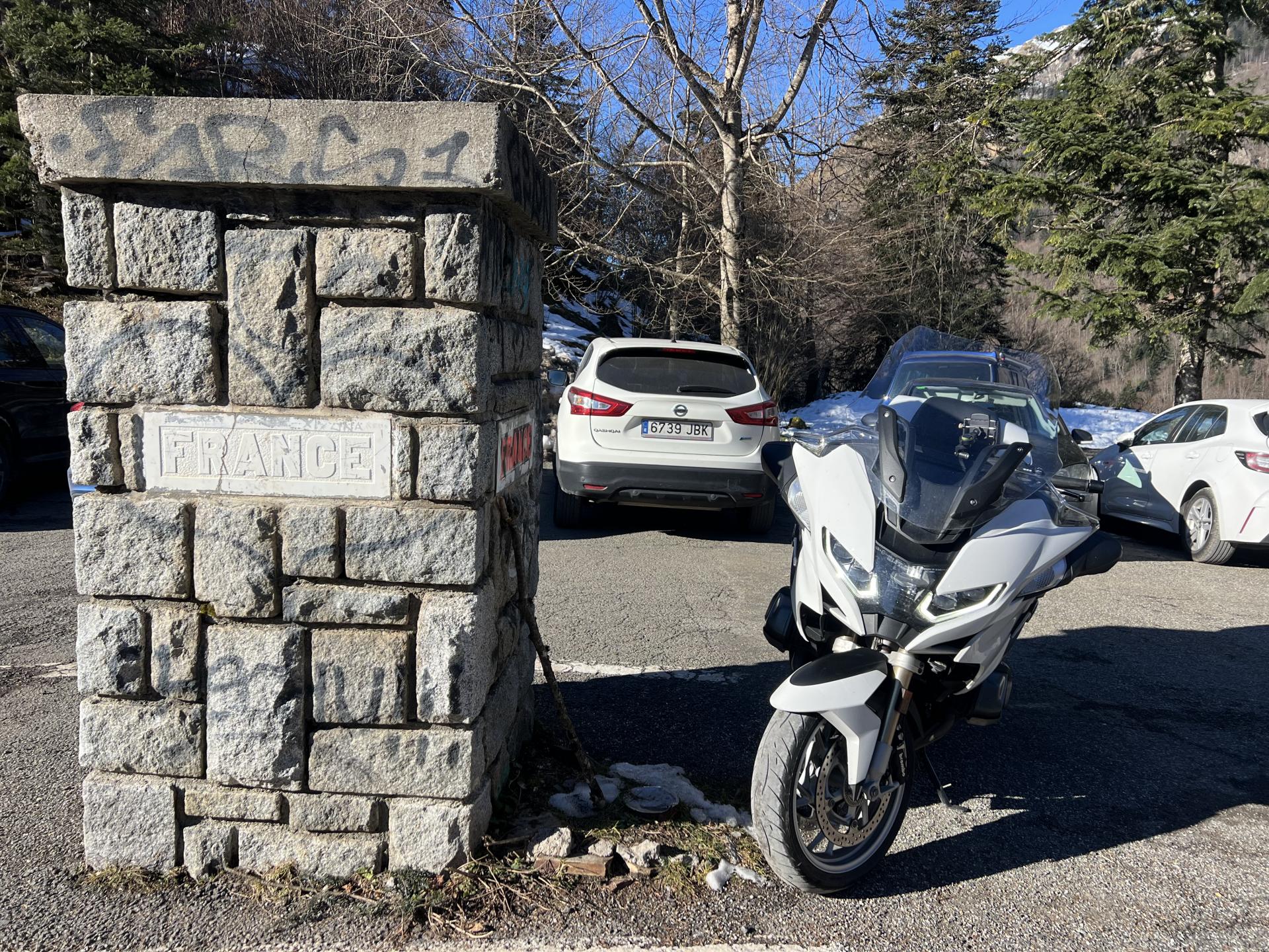 Id Rider: 67 - 2024-12-28 22:11:21 <h2> Col du Portillon 1291,8 m</h2>