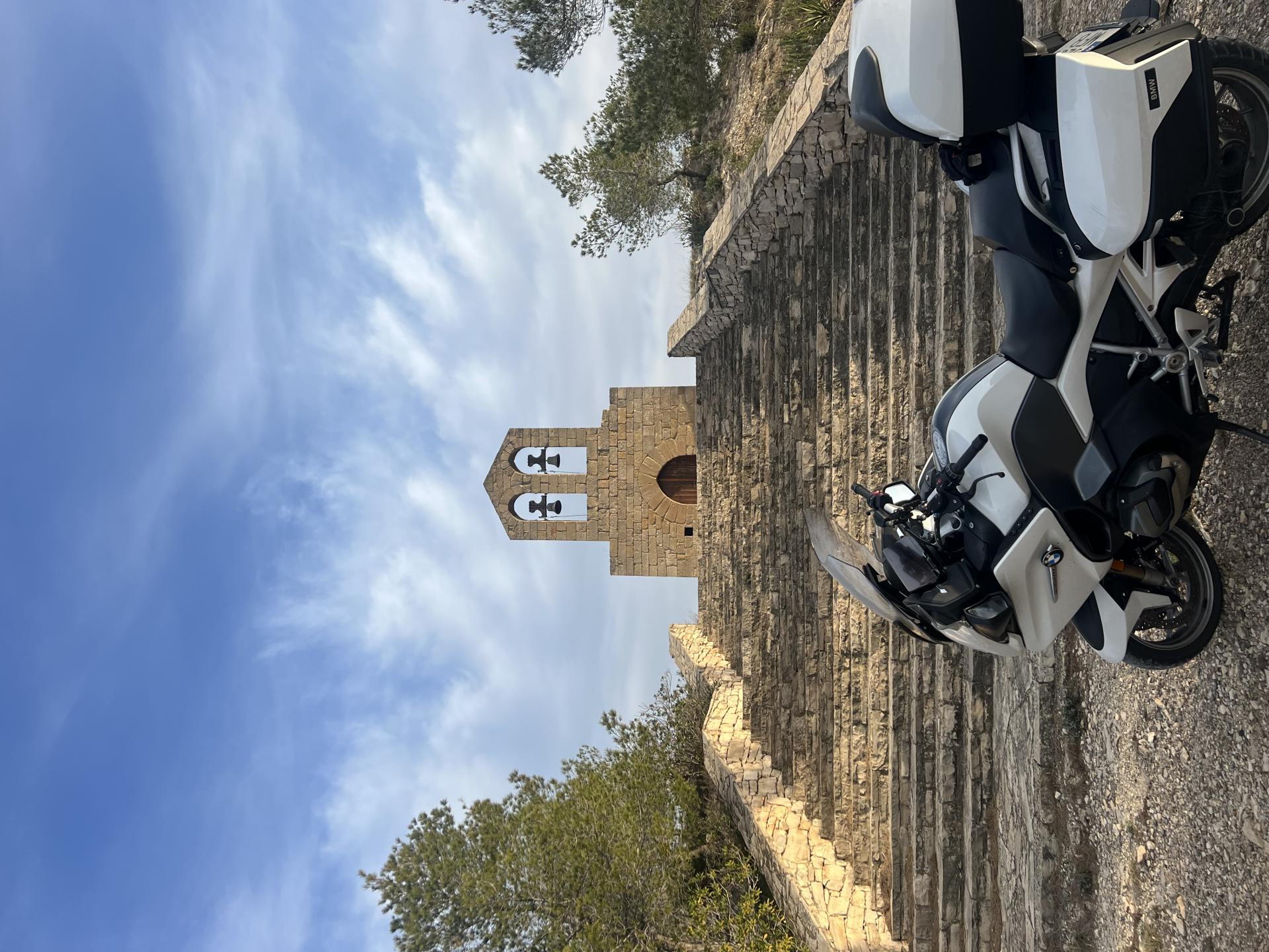 Id Rider: 67 - 2025-01-05 09:53:04 <h2> ERMITA DE SANTA MAGDALENA DE BERRS</h2>