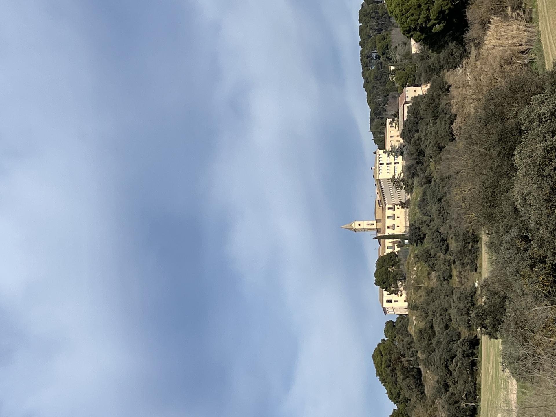 Id Rider: 67 - 2025-01-18 14:09:16 <h2> Monestir de les Avellanes</h2>