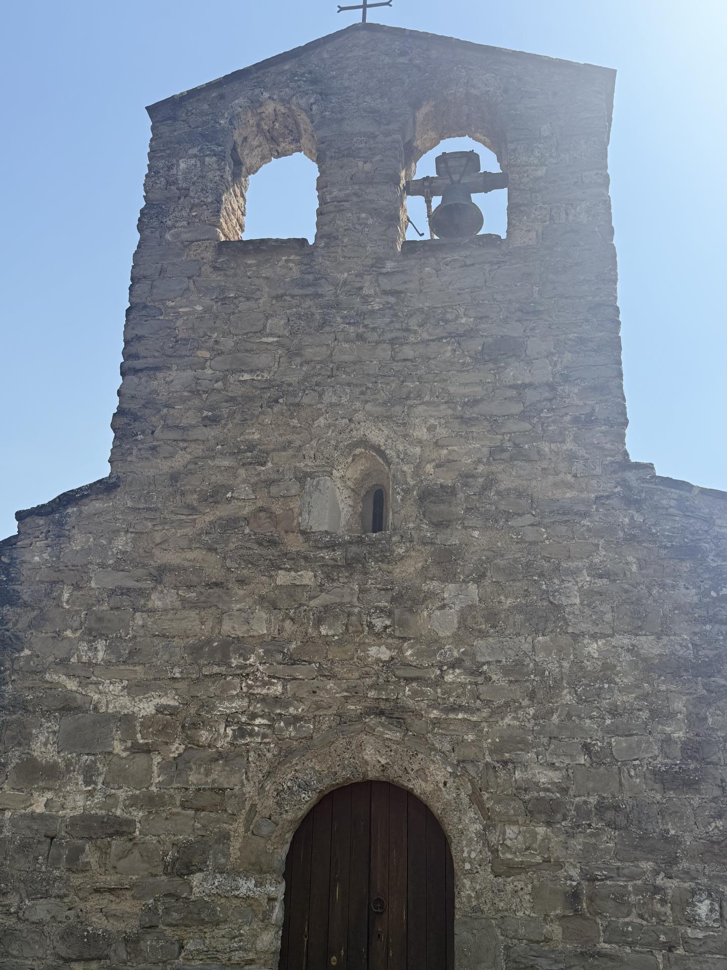 Id Rider: 1763 - 2025-08-15 11:54:49 <h2> Santa Creu d'Ollers</h2>