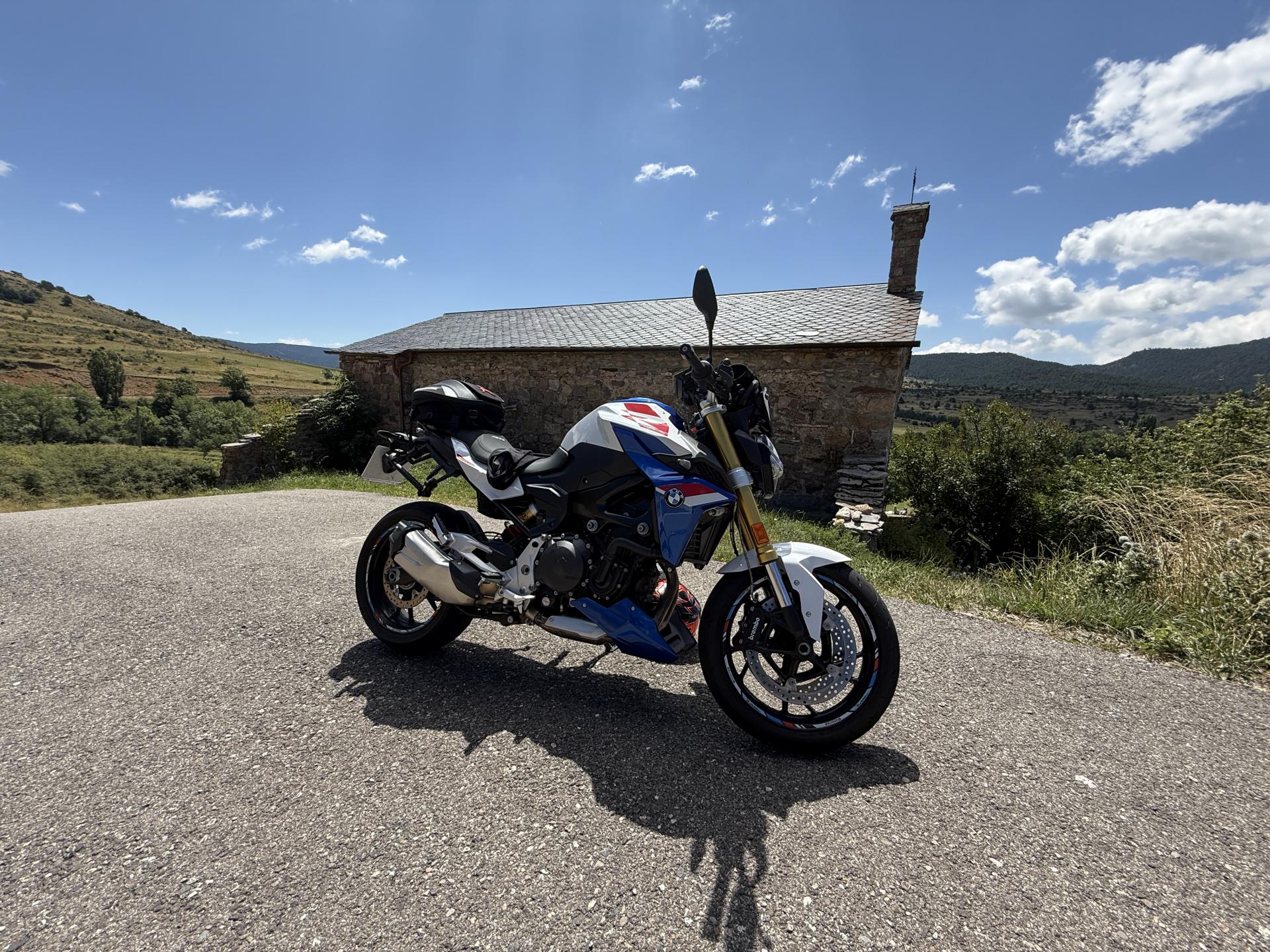 Id Rider: 1742 - 2025-09-07 00:00:15 <h2> Ermita Sant Mart de Tas (Master)</h2>