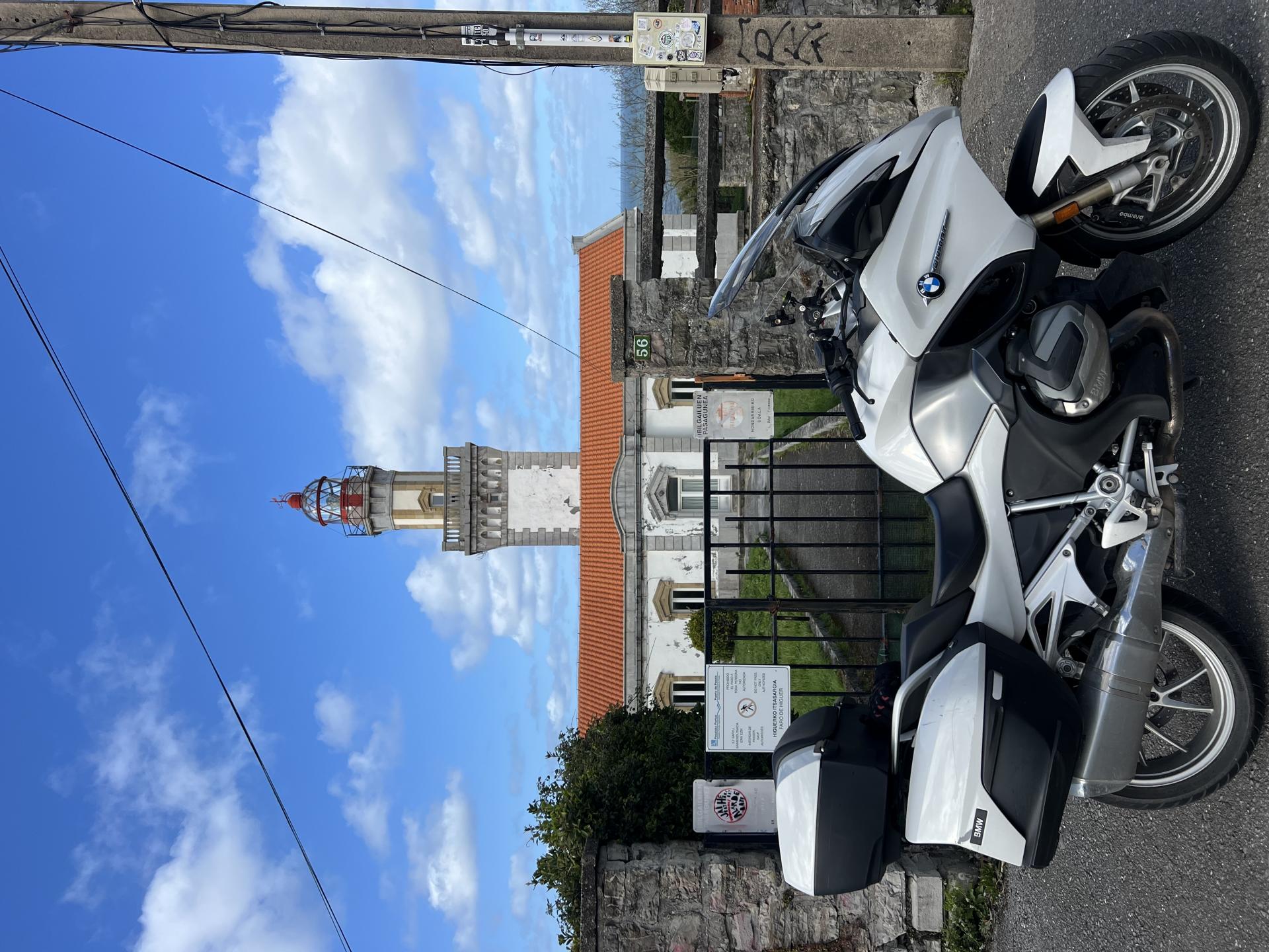 Id Rider: 67 - 2025-03-29 16:11:01 <h2> Restaurante Txori</h2>