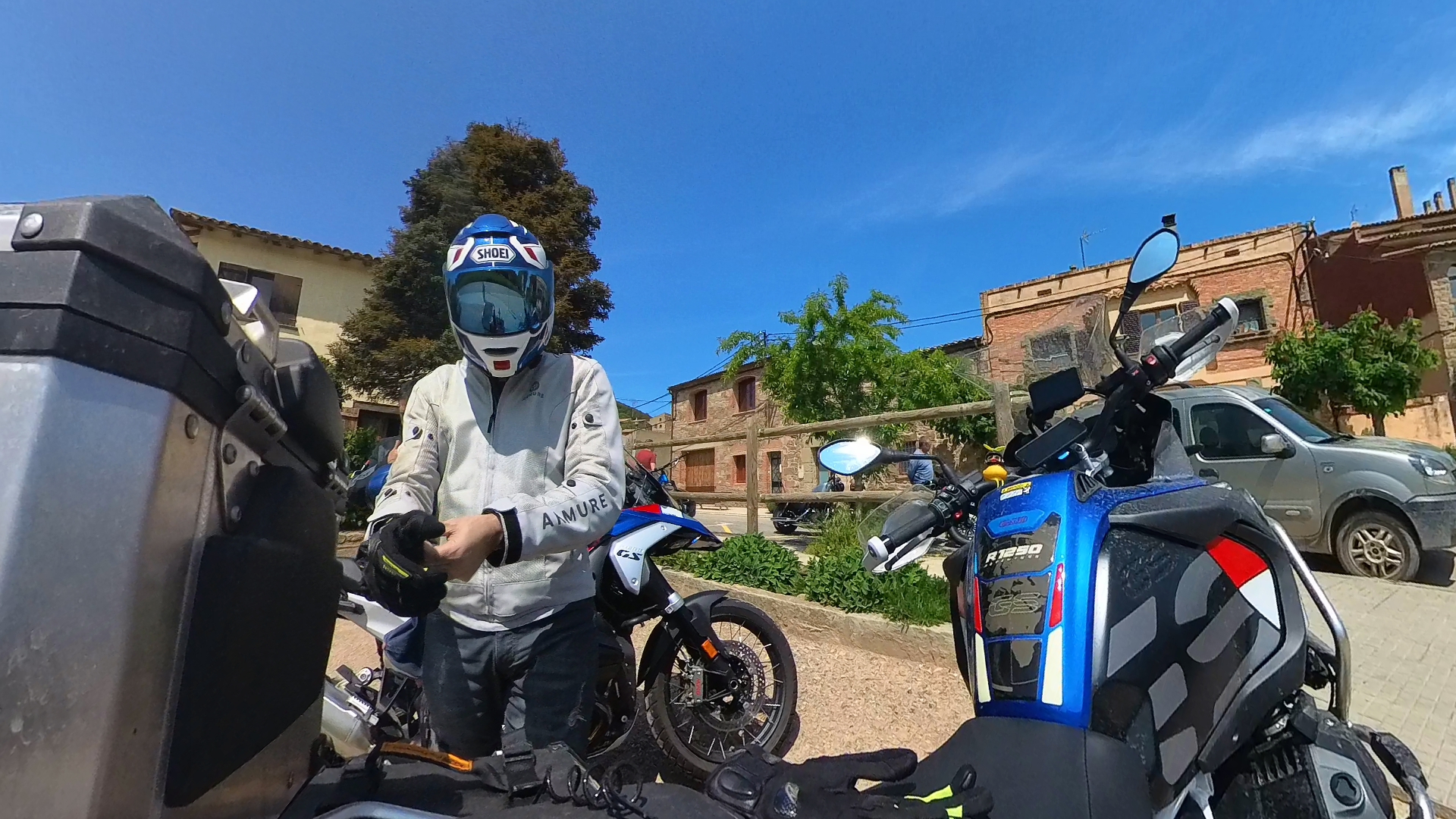 Id Rider: 576 - 2025-05-18 20:58:53 <h2> RESTAURANT HOSTAL GRAU</h2>