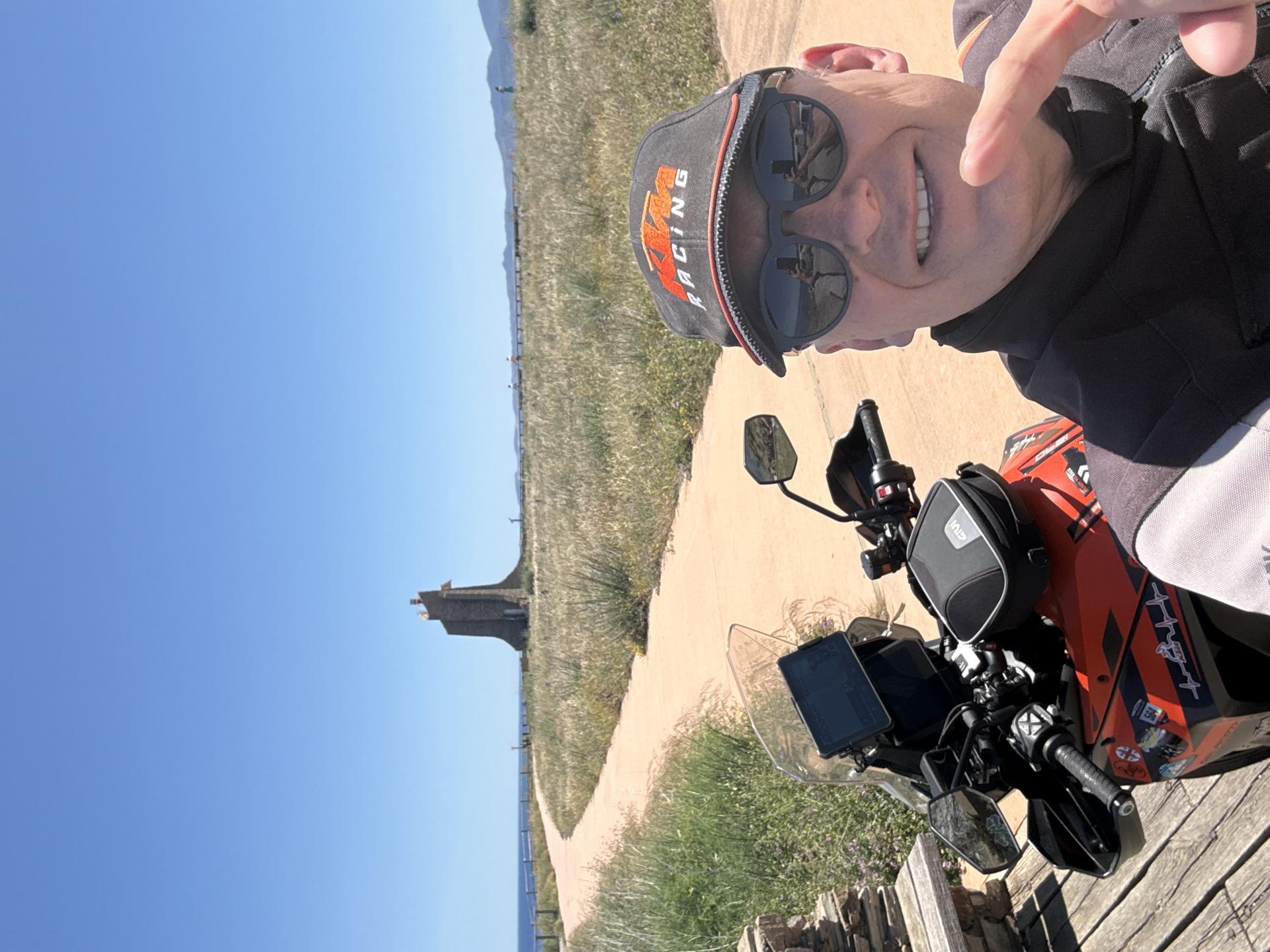 Id Rider: 597 - 2025-05-29 13:51:30 <h2> Faro del Cabo Solar</h2>