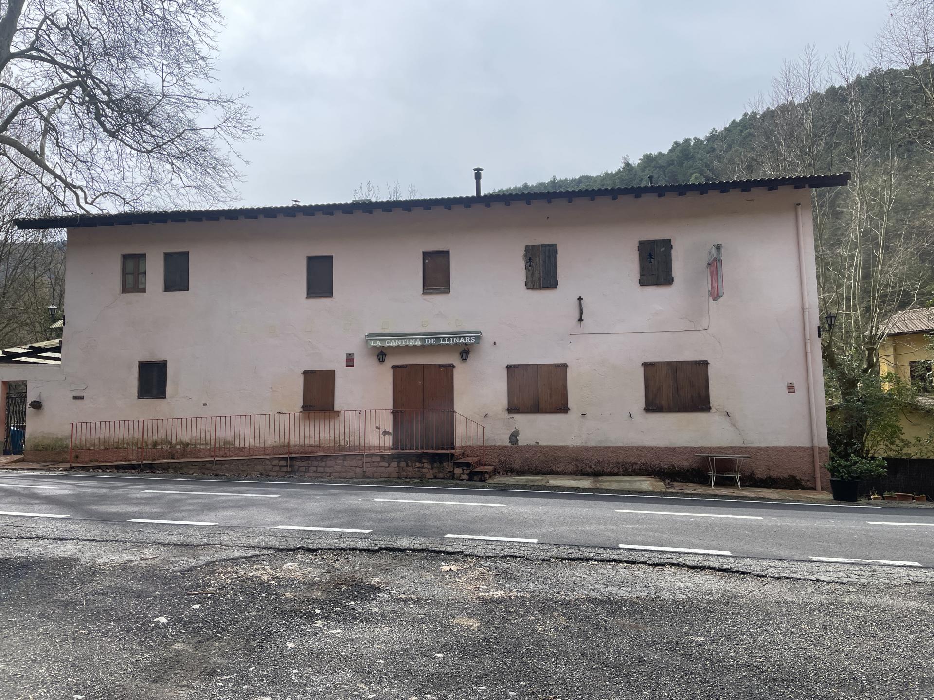 Id Rider: 217 - 2025-04-11 12:38:07 <h2> Restaurant La Cantina de Llinars</h2>