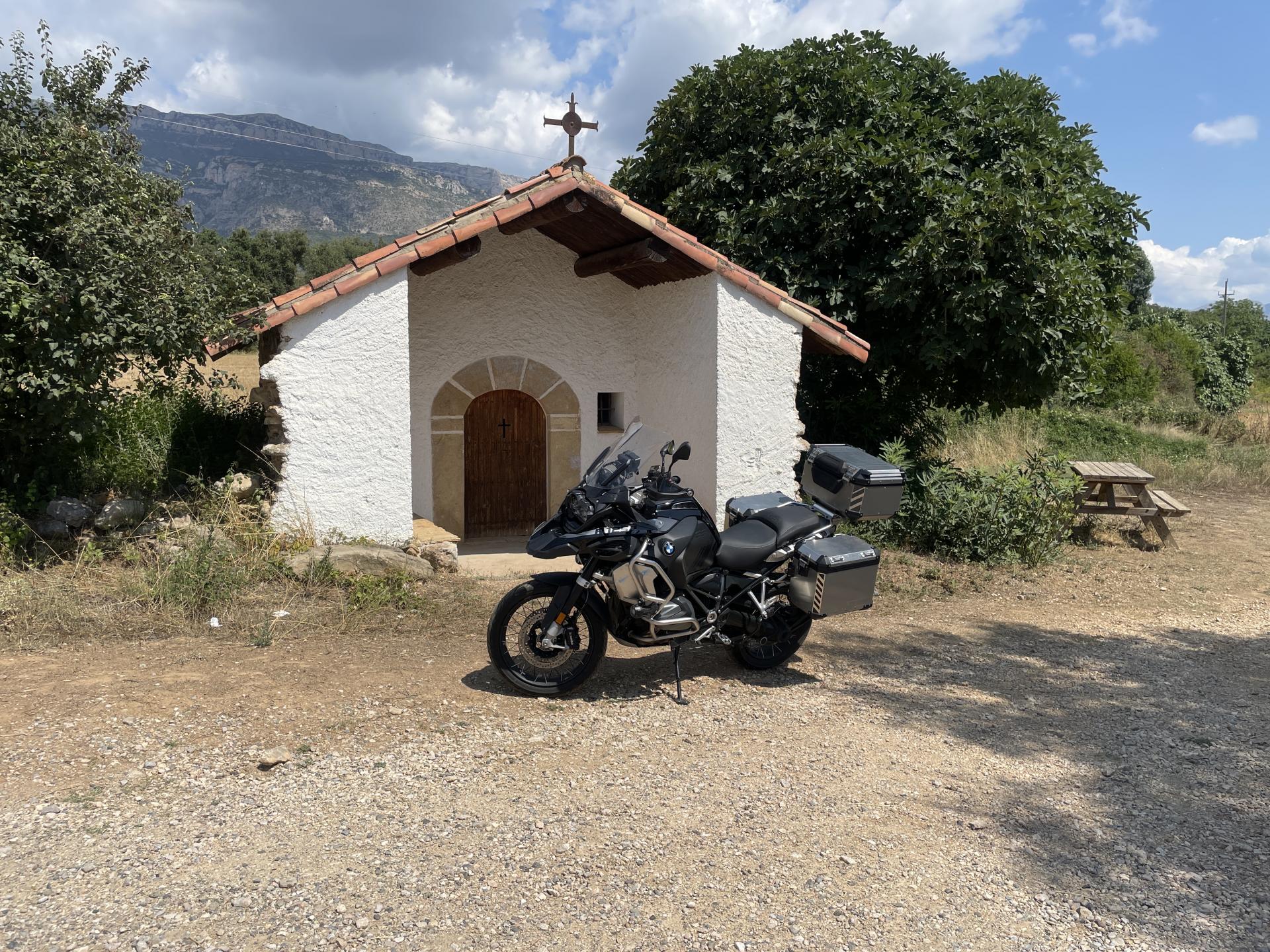 Id Rider: 217 - 2025-08-22 13:47:13 <h2> Ermita de Santa Elena</h2>