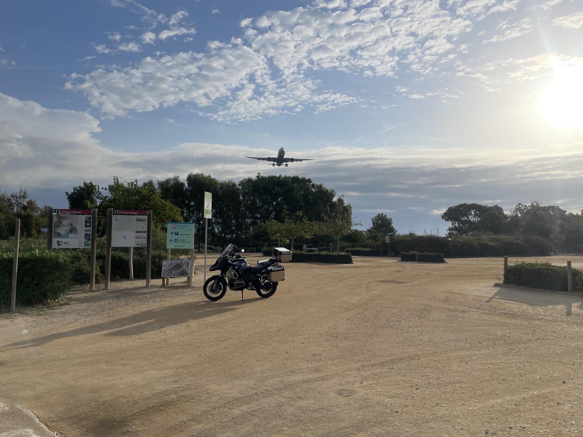Id Rider: 217 - 2025-09-21 09:09:01 <h2> Mirador del Prat</h2>