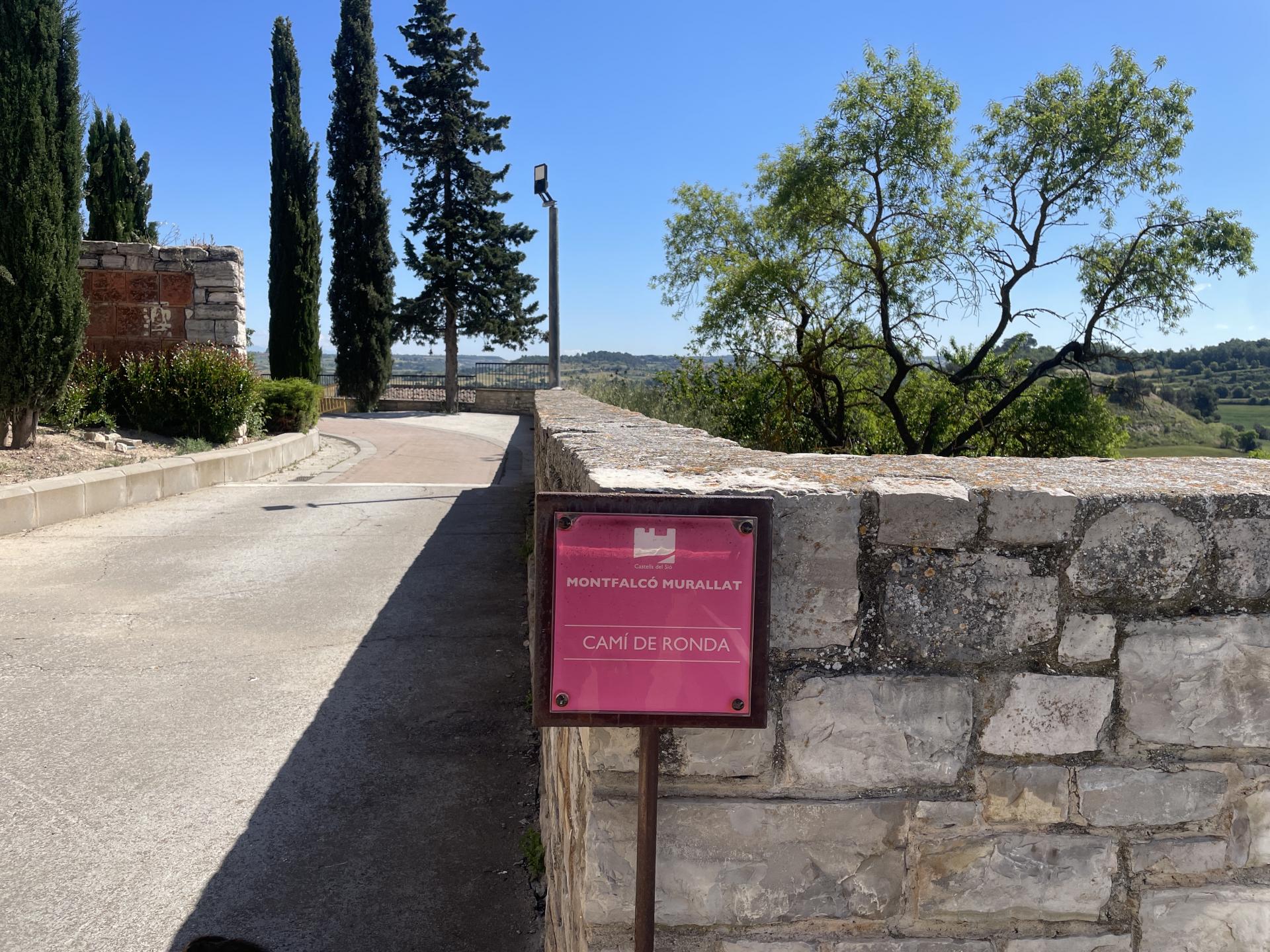 Id Rider: 217 - 2025-05-23 11:11:35 <h2> RESTAURANT MONTFALCÓ</h2>