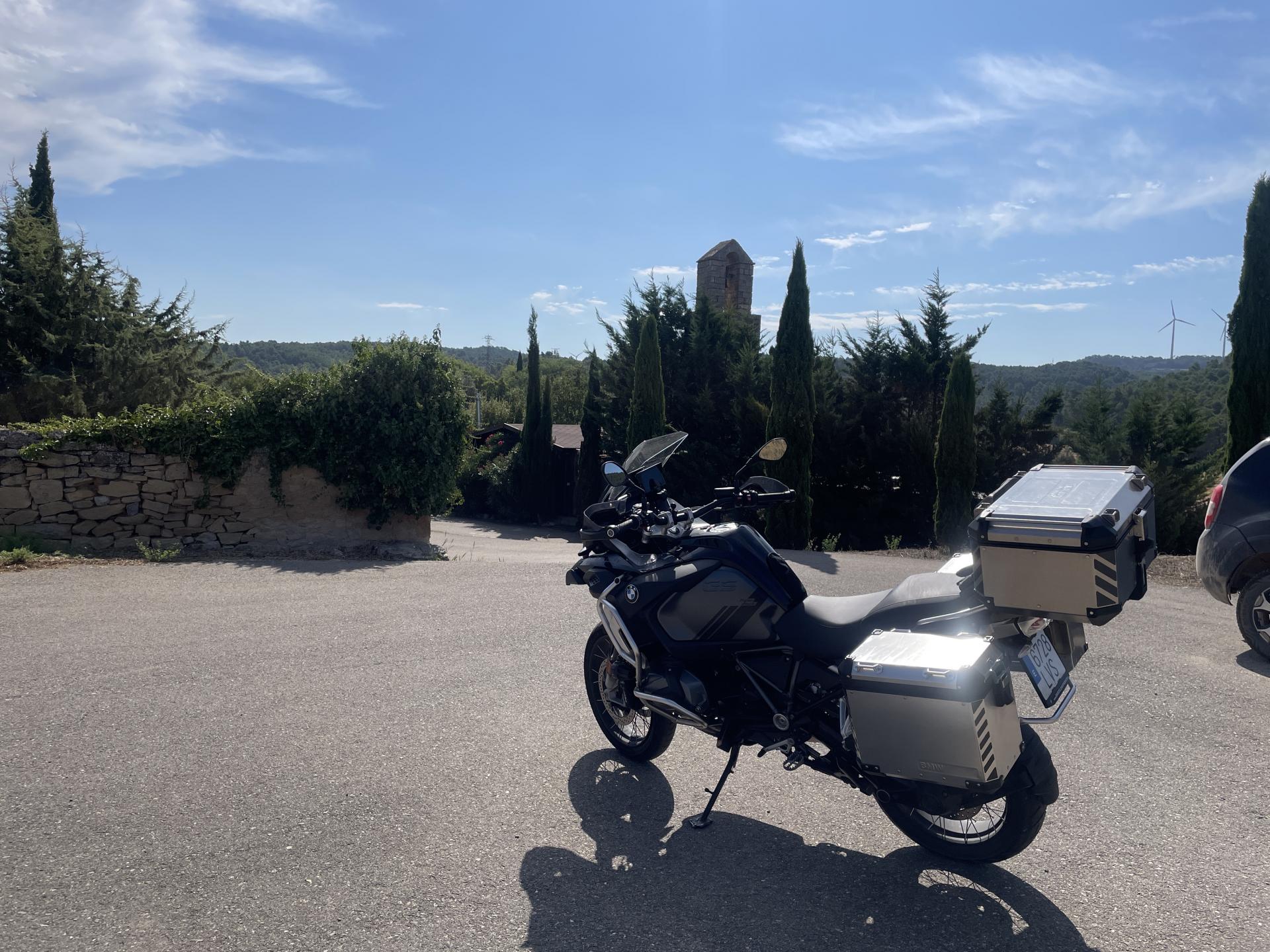 Id Rider: 217 - 2025-08-22 10:59:59 <h2> Montblanquet</h2>