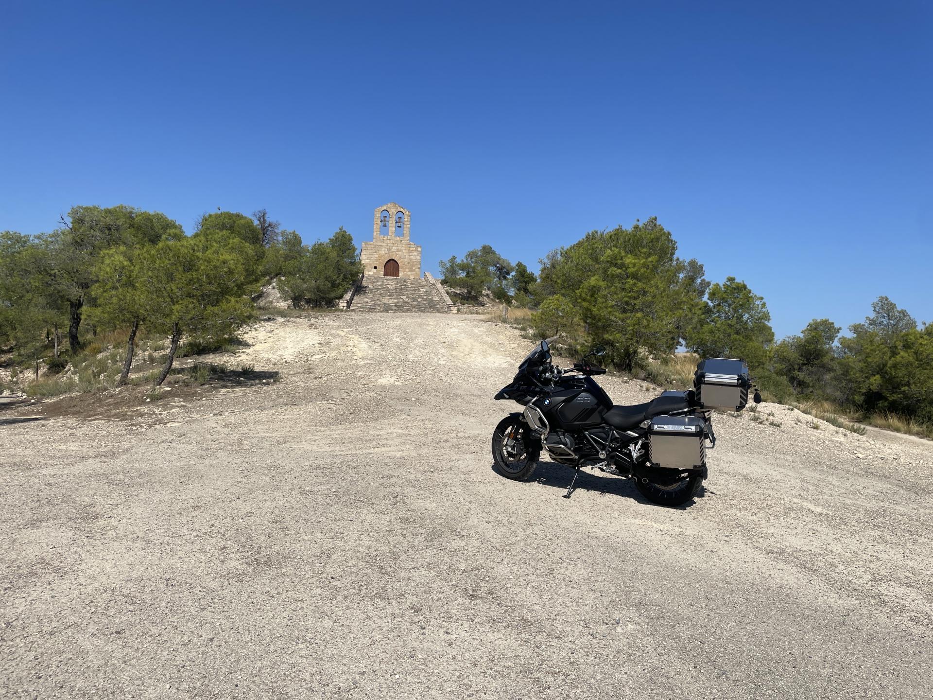 Id Rider: 217 - 2025-09-19 15:55:11 <h2> Ermita de Santa Maria Magdalena de Berrús</h2>