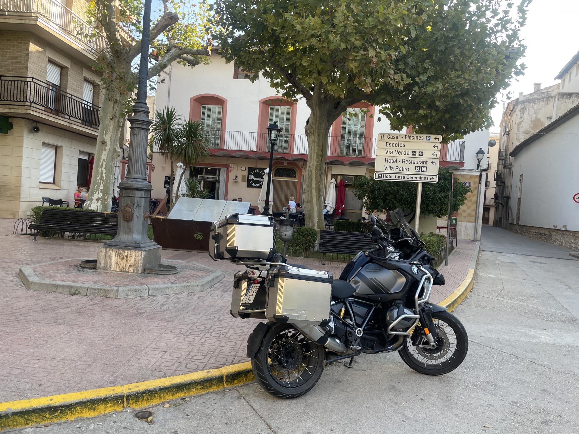 Id Rider: 217 - 2025-09-20 09:26:23 <h2> Cafè Bar l'Assut</h2>