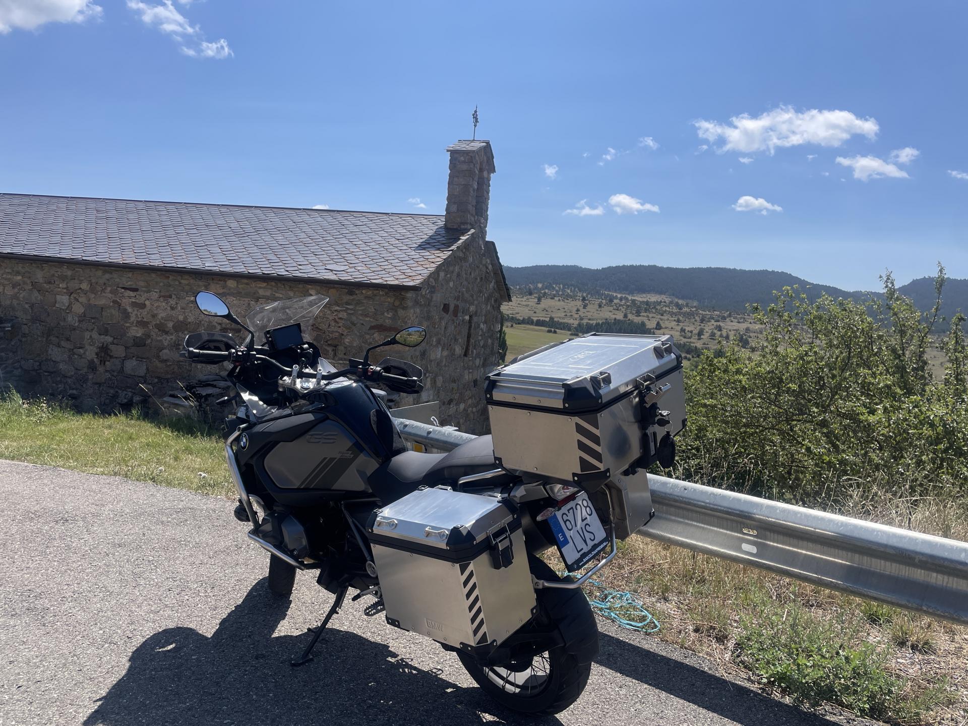 Id Rider: 217 - 2025-08-23 13:50:21 <h2> Ermita Sant Martí de Taús (Master)</h2>