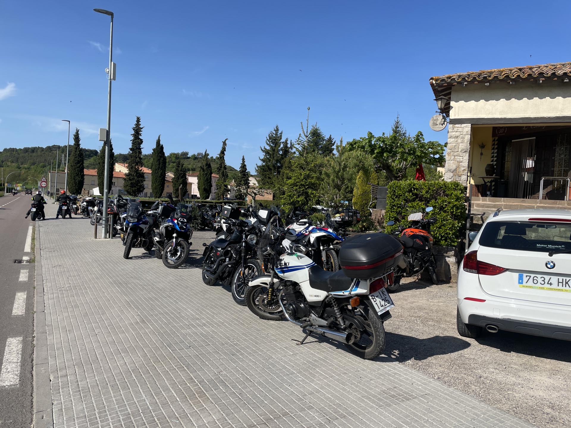 Id Rider: 217 - 2025-05-18 09:53:44 <h2> RESTAURANT HOSTAL GRAU</h2>