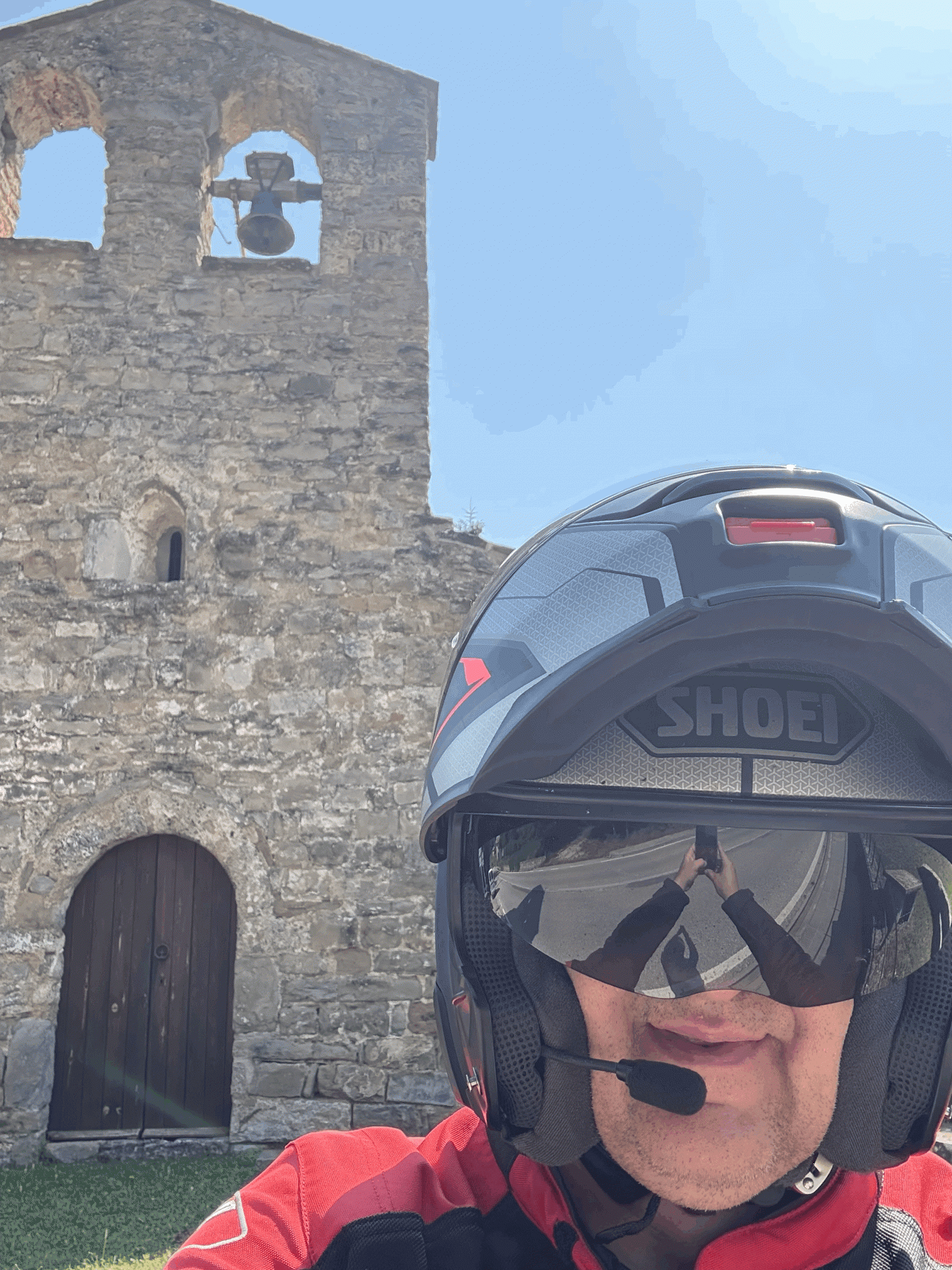 Id Rider: 1763 - 2025-08-15 11:54:49 <h2> Santa Creu d'Ollers</h2>