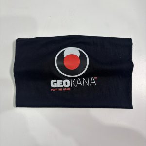 Buff Braga Geokana Rider + Adhesivos