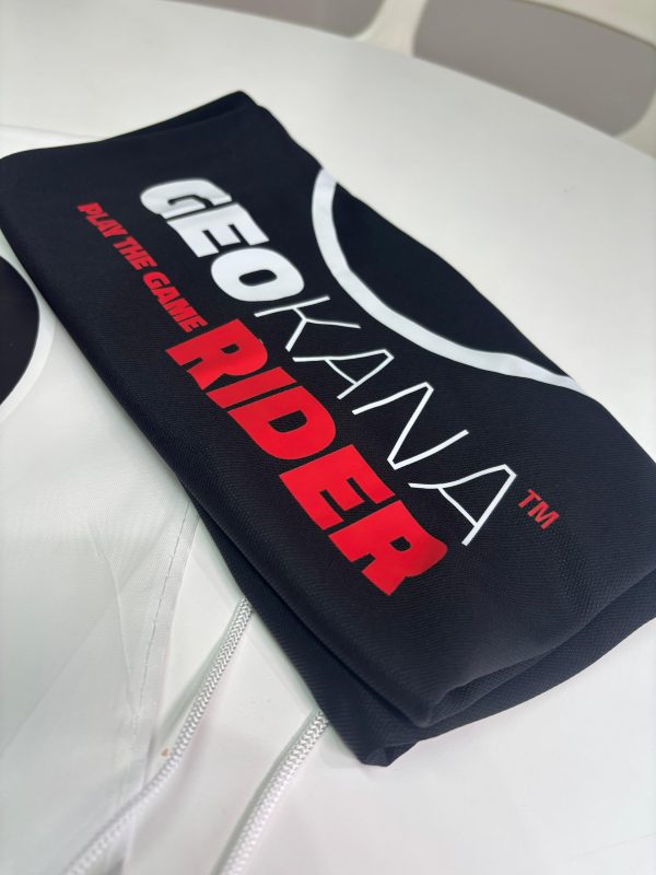 Pack Camiseta + Buff + Bolsa + Adhesivos + Pin - Imagen 2