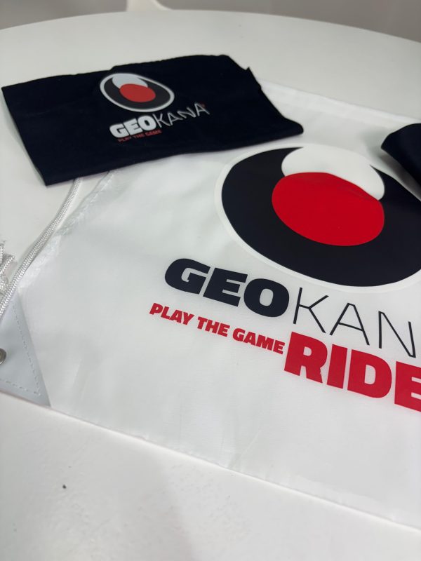 Pack Camiseta + Buff + Bolsa + Adhesivos + Pin - Imagen 3