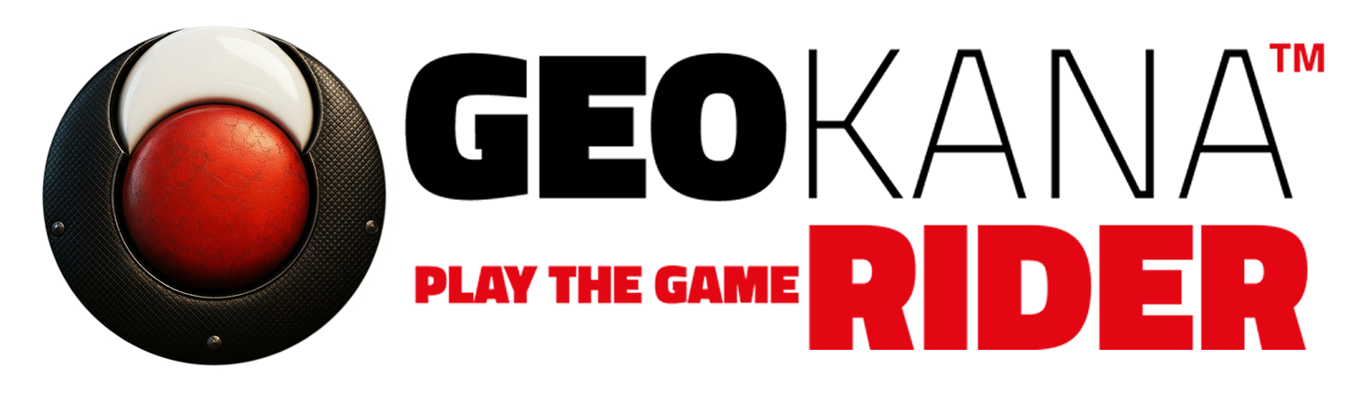 GEOKANA